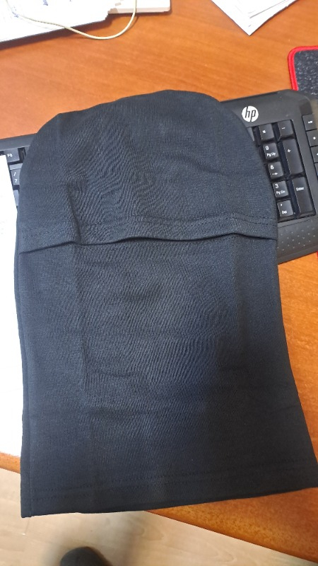 Thermoform Heavy Kar Maskesi HZT1014