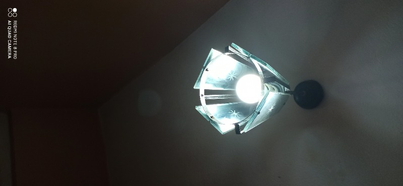 Vovo LED Ampul 9W 10'lu