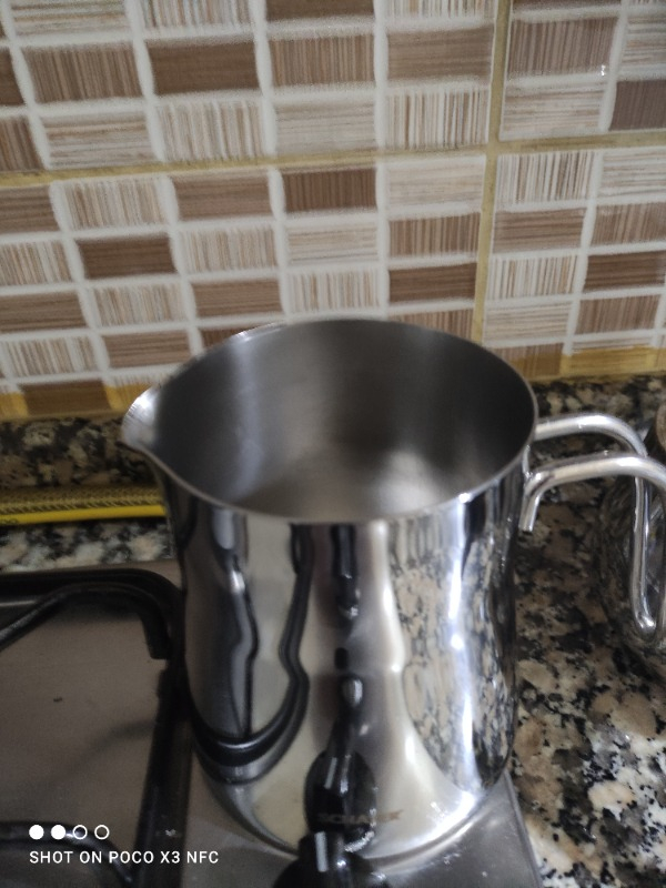 Schafer Jade Milkpot 800 Ml.