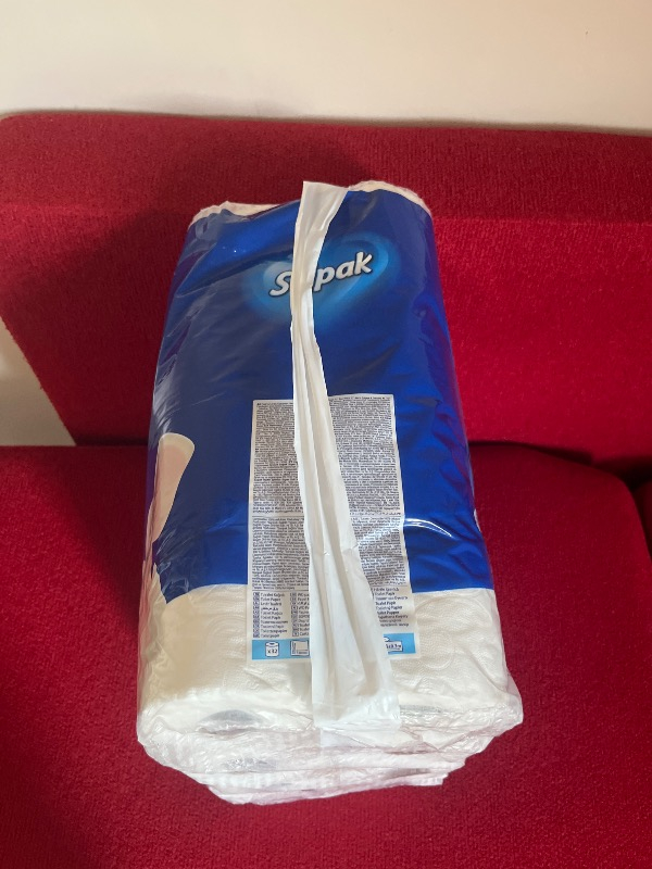 Selpak® Tuvalet Kağıdı 32li