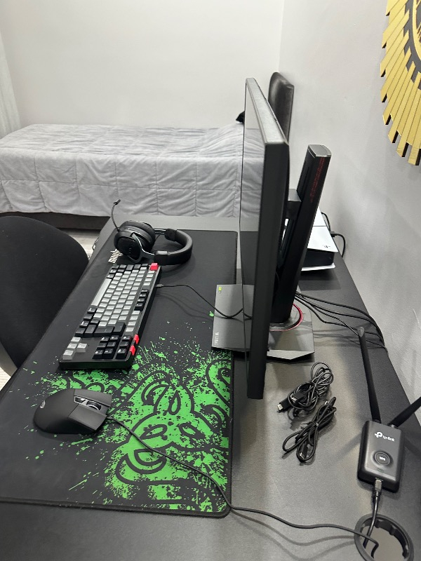 Asus P507 ROG Gladius II Core Aura Sync RGB Oyuncu Mouse