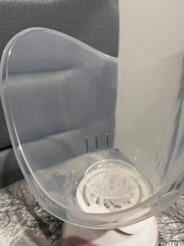 Beurer Fs 50 Yüz Saunası