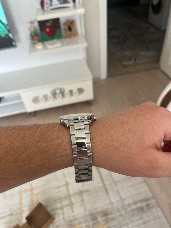 Casio MTP-1302D-1A1VDF Kol Saati