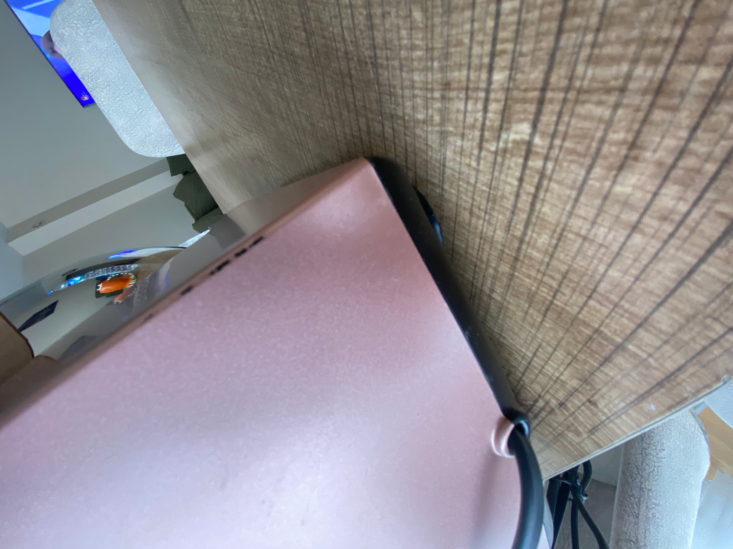 Beko mm 5491 R Mutfak Makinesi