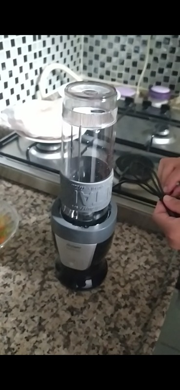 Arzum AR1032 Shake’N Take Kişisel Blender - Siyah