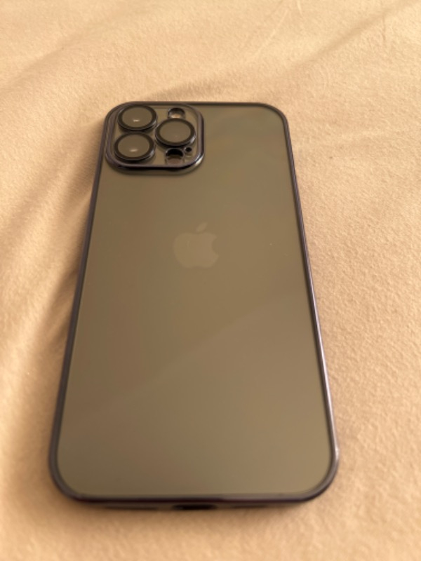 iPhone 13 Pro Max 128 GB