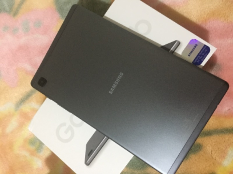 Samsung Galaxy Tab A7 Lite 32 GB (Samsung Türkiye Garantili)