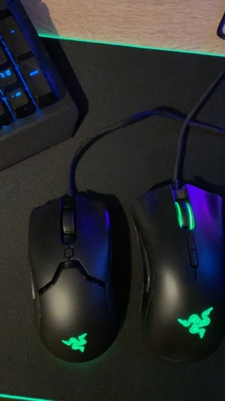 Razer Mou Viper Mini Gaming Mouse