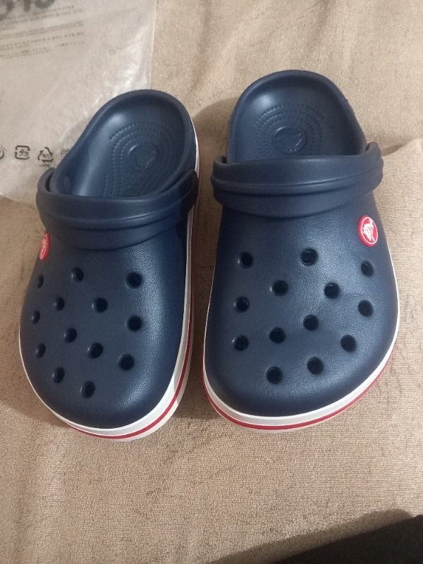 Crocs Crocband Clog Çocuk Terlik