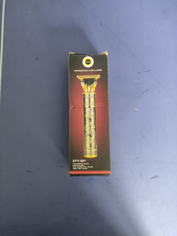 Dingilg Tıraş Makinesi