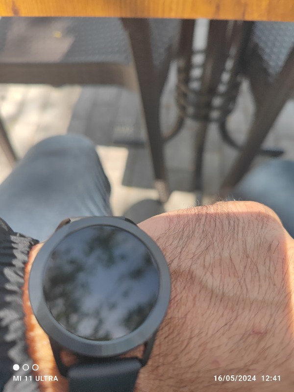 Xiaomi Watch S3
