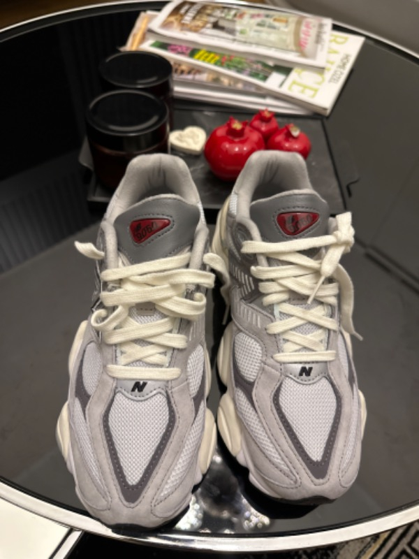 New Balance 9060  Lıfestyle Sneaker U9060GRY