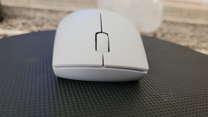 Lenovo 300 1000 Dpı Mouse GY51L15678