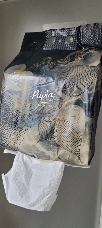 Papia Home Asmalı Havlu