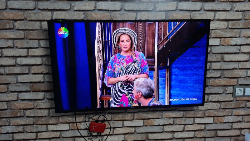 Next Kanky Full Hd Uydu Alıcı
