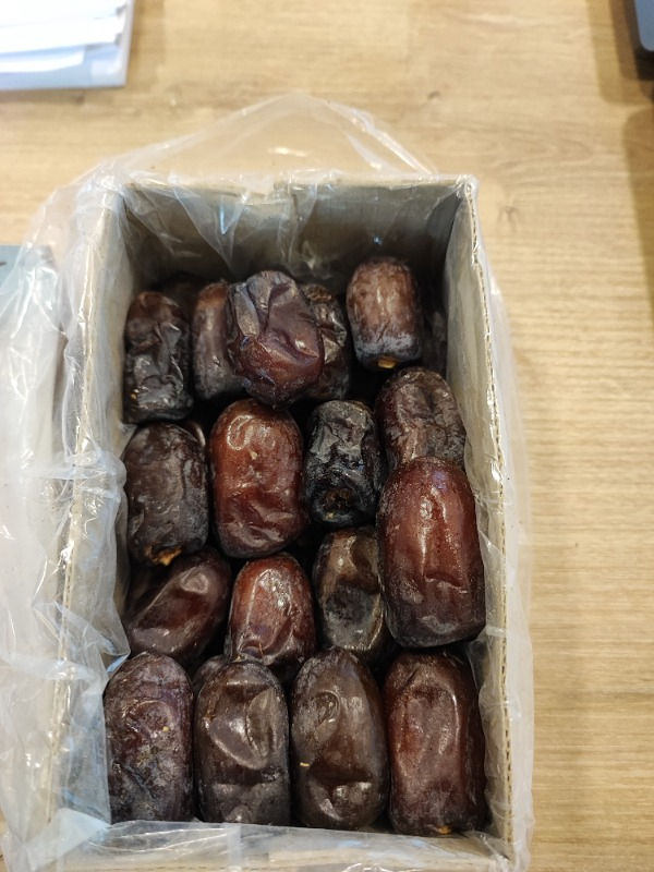 İran Hurması Büyük Boy 500 gr