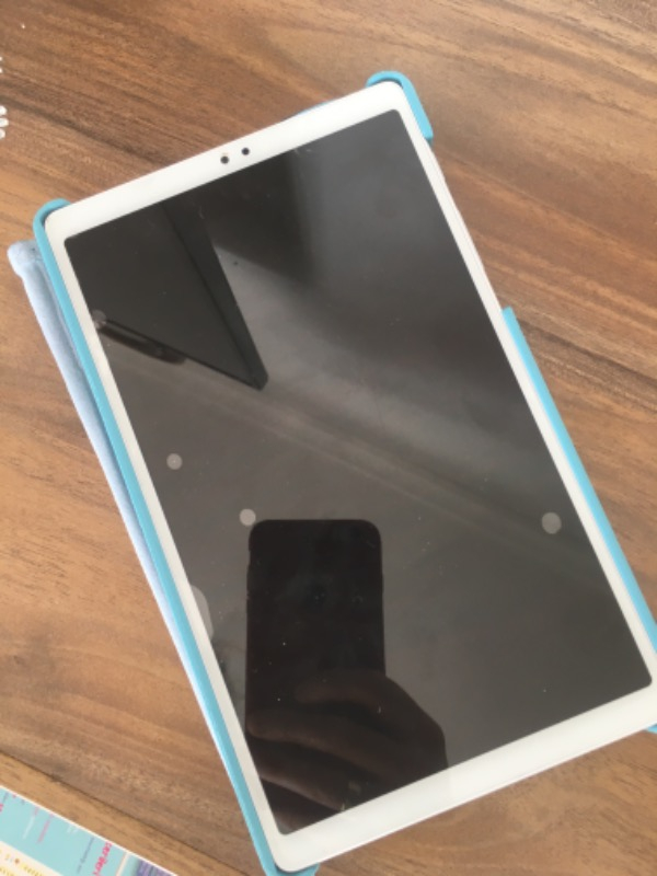 Samsung Galaxy Tab A7 Lite 32 GB (Samsung Türkiye Garantili)