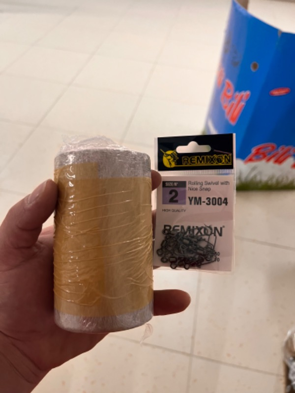 Remixon YM 1001 Bilyalı Fırdöndü 10Lu
