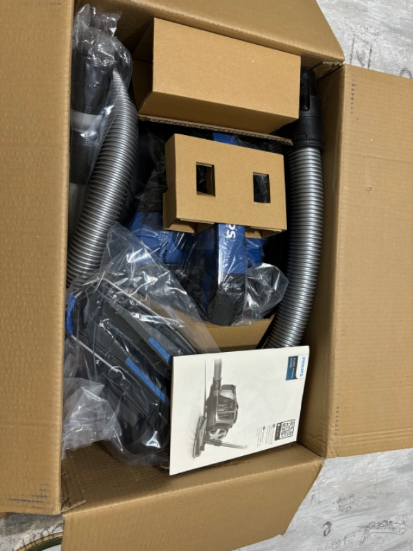 Philips FC9749/07 Powerpro Max Toz Torbasız Süpürge