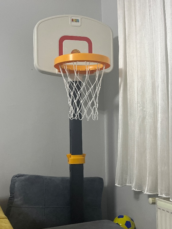 Güçlü Dev Süper Pota