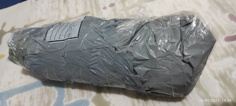 Seçkin Yangın Tüpü 2 kg