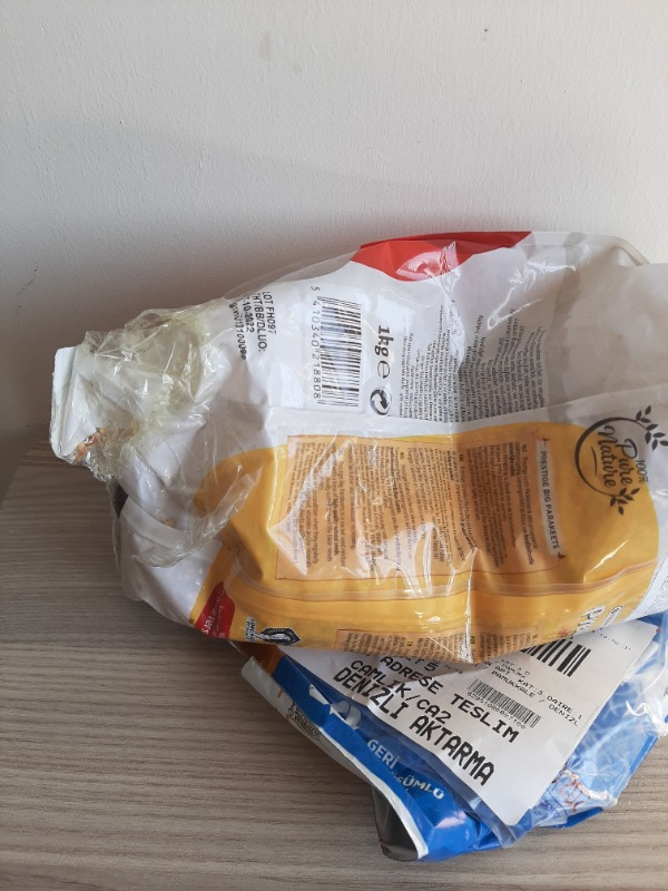 Versele Laga Paraket 1 Kg