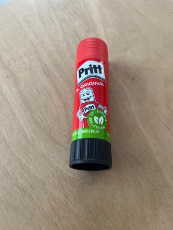 Pritt Stick Yapıştırıcı 43 gr. (5 Adet)