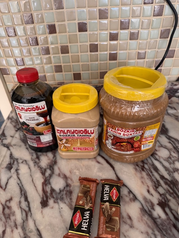 Kalaycıoğlu Dut Pekmezi 1 kg