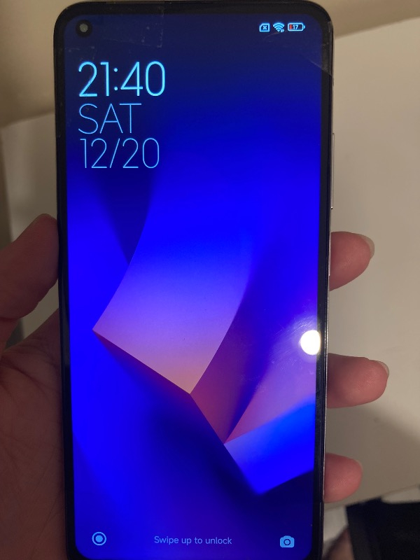 Tkgz Xiaomi Mİ 10T Lcd Ekran Dokunmatik (ORJİNAL)