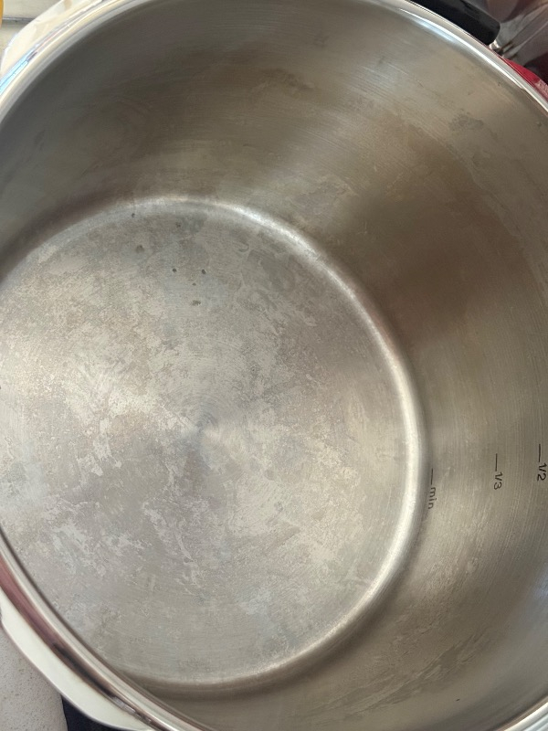 Fissler Vitaquick Elemental Düdüklü Tencere 4,5 Litre
