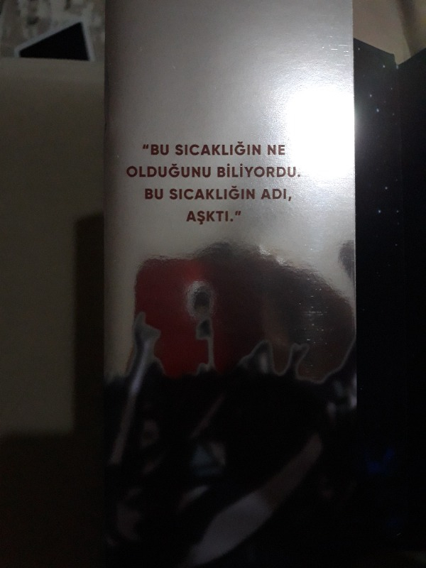 Ölüler Konuşamaz - Dilara Keskin