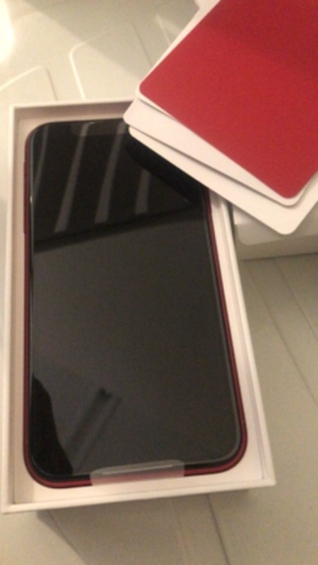 iPhone XR 64 GB