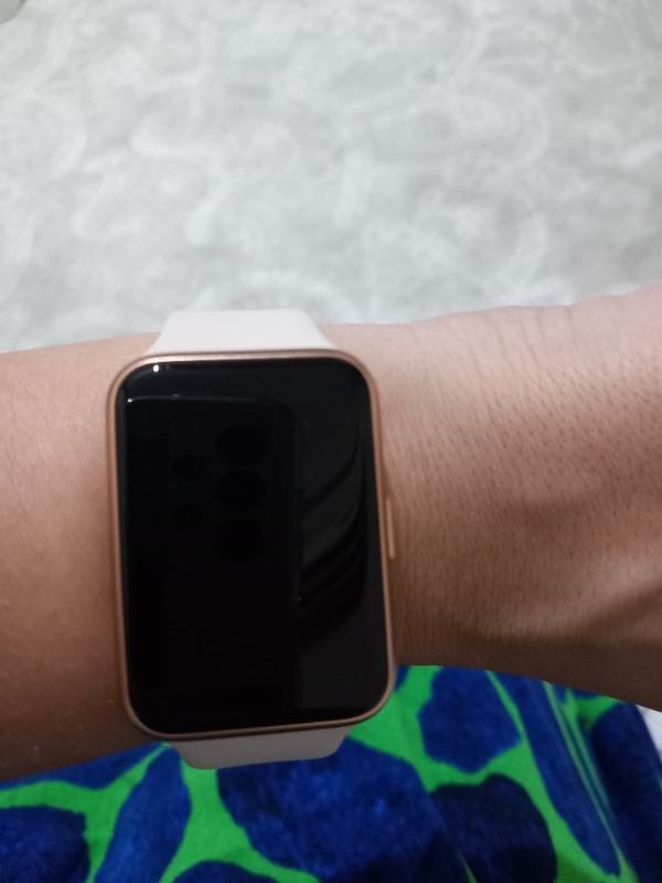 Huawei Watch Fit 2 - Sakura Pembesi