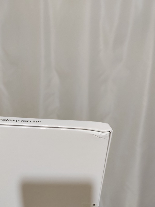 Samsung Galaxy Tab S9+ 256GB 12.4" Tablet - Gri