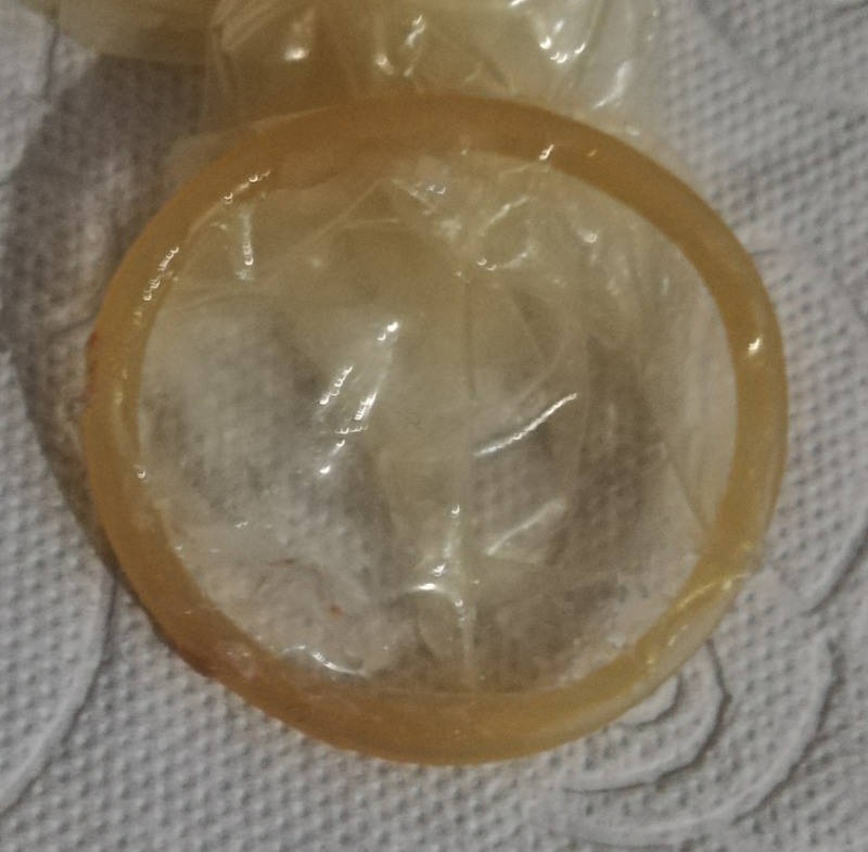 Okey Prezervatif Sımsıkı 50'li ( 10 x 5 )