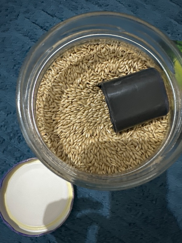 Vivid Aspur 1 kg