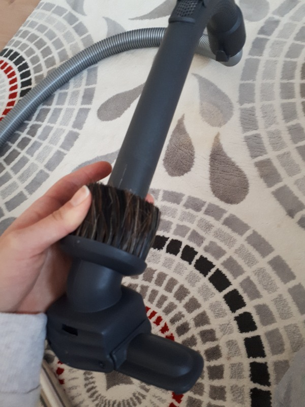 Electrolux EUFC81DB Ultra Flex 650 W Toz Torbasız Elektrikli Süpürge