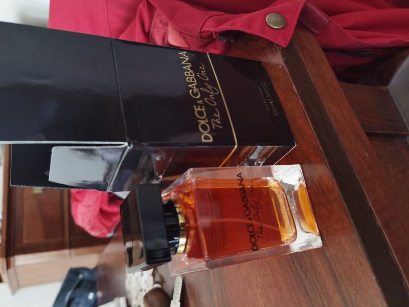 Dolce Gabbana The One Edt 100 Ml Erkek Parfüm