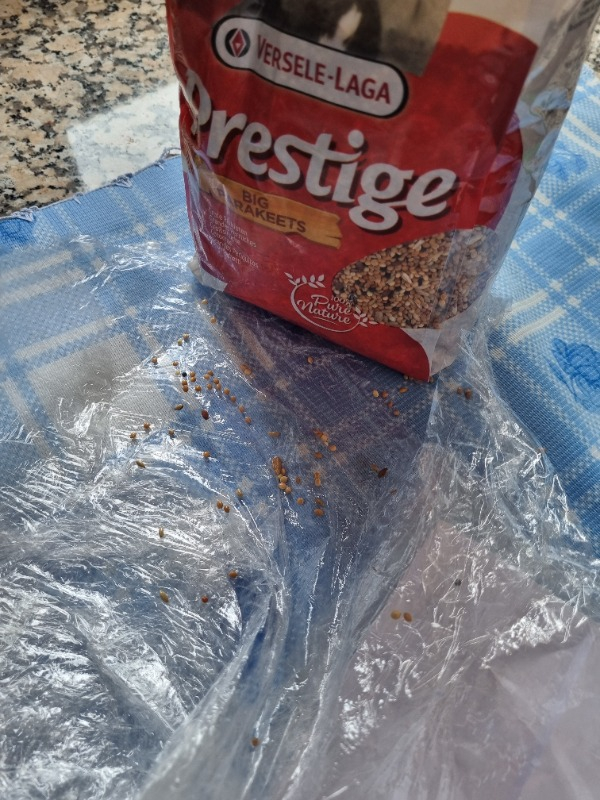 Versele Laga Paraket Yemi 1 kg