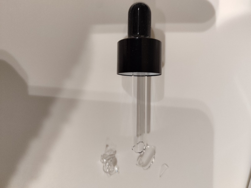 Raw Material Lugol's Solution İyot %2 Damla 30 ml
