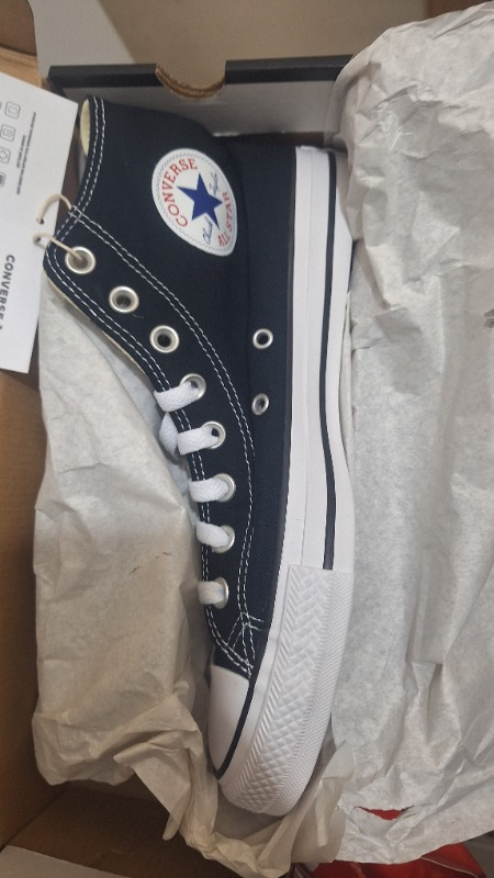 Converse M9166c Ct Chuck Taylor As Core/Black Unisex Spor Ayakkabı