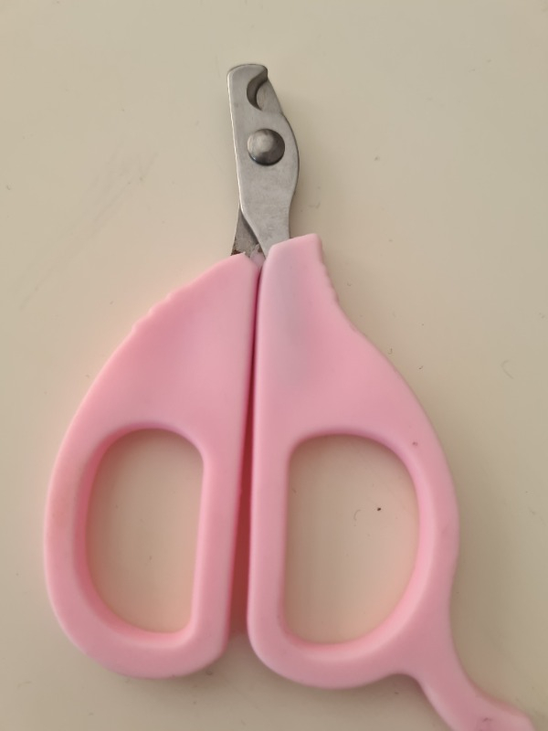 Maxi Life Kedi Tırnak Makası 12cm