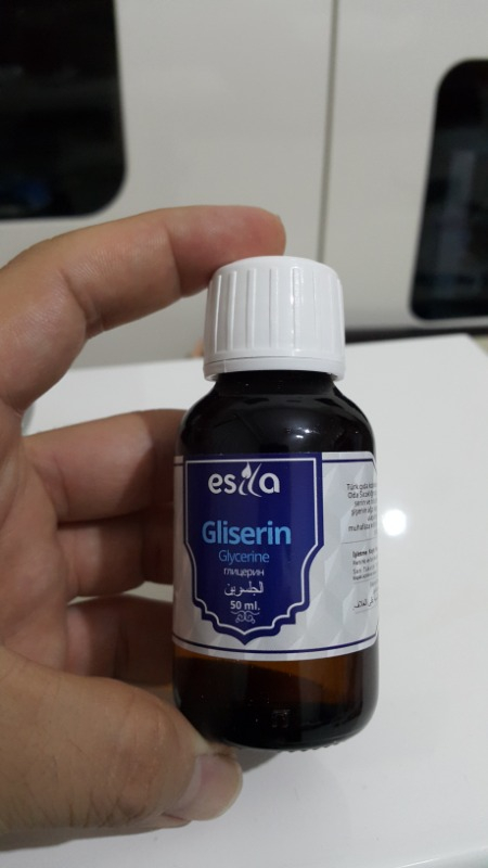 Esila Gliserin 50ml