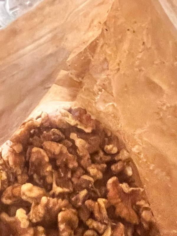 Alpay Ceviz İçi Dökme 1kg