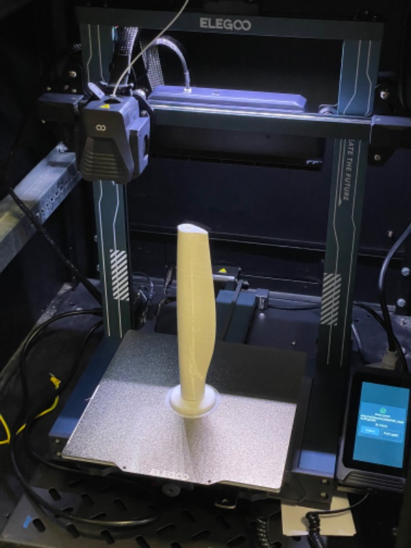 Elegoo Neptune 4 Pro 3D Yazıcı
