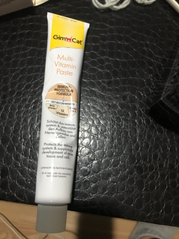 Gimcat Multivitamin 100gr