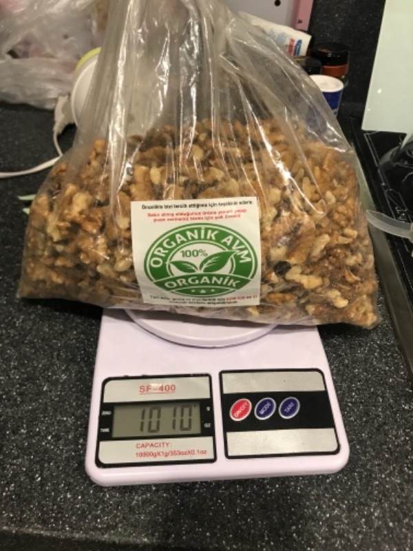 Alpay Ceviz İçi Dökme 1kg
