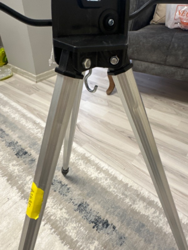 Albastar 3 Ayaklı Tripod