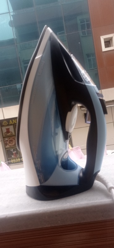 Philips DST7020/20 Buharlı Ütü