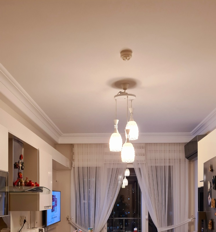 Osram 8.5 E27 Duy 2700K Gün Işığı LED Ampul